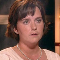 Wife of a Preacherman: Mary Winkler