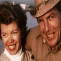 Seaworthy: Murder on Palmyra