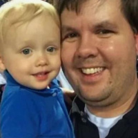 A Devil Down in Georgia: The Murder of Cooper Harris