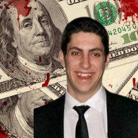 Blood Money: The Murder of Taylor Samson