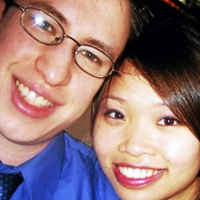 The Vanishing Bride-To-Be: Annie Le