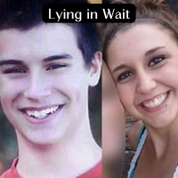 Lying in Wait: The Killings of Haile Kifer  Nicholas Brady