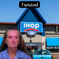 Twisted: The IHOP Murders