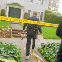 No Accident: The Death of Kristine Fitzhugh