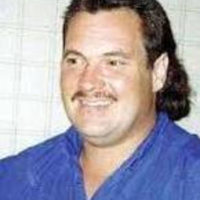 A Concrete Grave: The Murder of Doug Benton