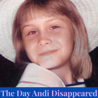 The Day Andi Disappeared