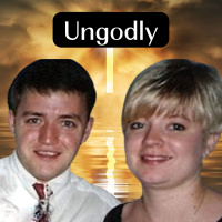 Ungodly: The Murder of Kari Baker