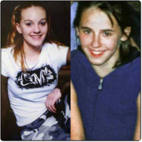 On the Way to the Bus Stop