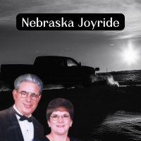 Nebraska Joyride: The Murders of Sharmon  Wayne Stock