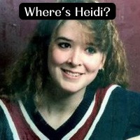 Wheres Heidi? The Kidnapping of Heidi Allen