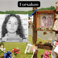 Forsaken: The Murders of Michael  Alex Smith