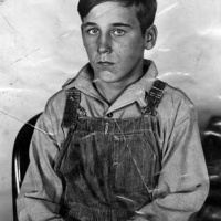 The Wineville Farm Murders