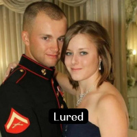 Lured: The Vanishing of Erin Corwin