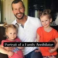 Portrait of a Family Annihilator: The Watts Family Murders