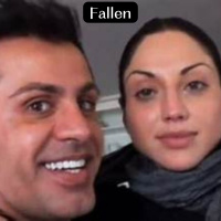 Fallen: Lisa Cecilia Harnum