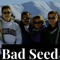 Badseed: The Bart Whitaker Murders