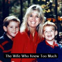 The Wife Who Knew Too Much: The Sara Tokars Story