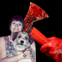 Unleashed Rage: The Killing of Betty Gore