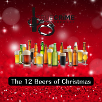 The 12 Beers of Christmas: Who Killed JonBenet Ramsey?