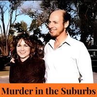 Murder in the Suburbs