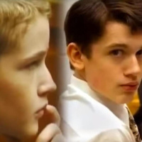 Killing Dad: Alex  Derek King