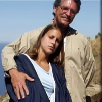 The Beneficiary: Virginia McGinnis