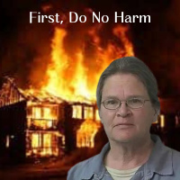 First, Do No Harm: The Murders of Tim and Kelly Farrar