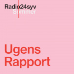 Ugens Rapport Radio24syv