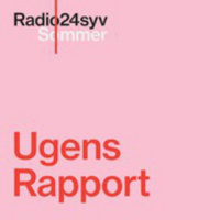Ugens Rapport uge 30, 2014