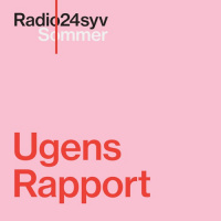 Ugens Rapport uge 31, 2014