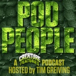 Pod People