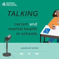 Episode 5 – Black British culture and language in schools