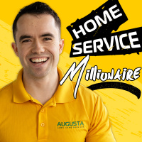 Step-by-Step Guide to Build a $1M+ Home Service Business!