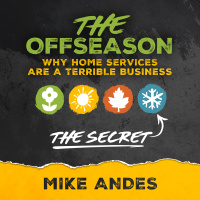 The Offseason Book: Chapter 4: Sell More and Better (Cure 2)
