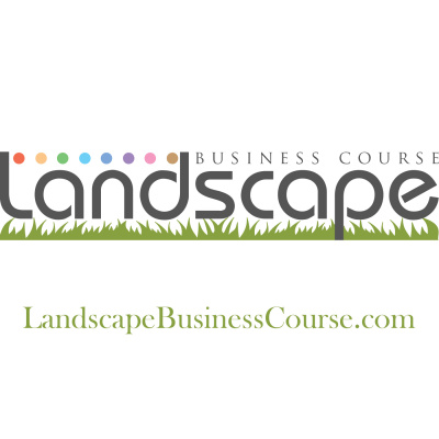 Landscape Business Course | Inspired By Landscape Business Pro, Lawn Care Millionaire, Dirt Monkey, Lawn Marketing Expert