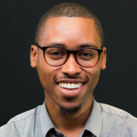 Ep 27. Shaping Nielsens Brand Reputation - Wilburt Carpenter (Industry Partnerships Manager, NYC)