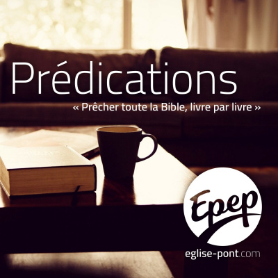 Prédications De Leglise De Pont