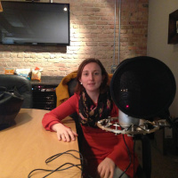 Ep. 02 – Trustee Andrea Button Ott talks taxes, parking and OPRF pool