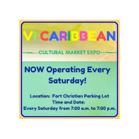 StartUp VI: Entrepreneurship Camp and Exotic Local Juices