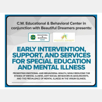 Dr. Vincentia Paul-Constantin  Team Bring Home Private Mental Health Services