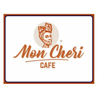 StartUp VI Promotes and Supports Mon Cheri Café!