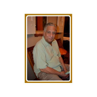 The Pistarckle Moment Greets Frank Bartolucci, the Resident Director