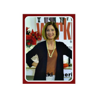 The Pistarckle Moments Debut: Nicola Emerich, Co-Founder, Pistarckle Theater