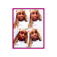 Alliah Escobar, Pistarckle Theater Intern, in the Past 3 Weeks