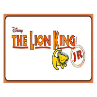 The Pistarckle Moment: 2017 Camp: Disneys the Lion King Jr. - Reset