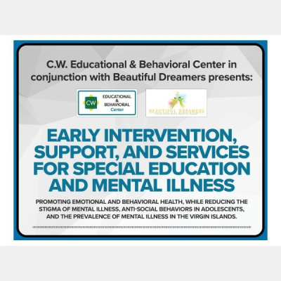 Virgin Islands Small Biz Showcase