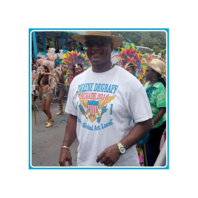 Virgin Islands Small Biz Showcase