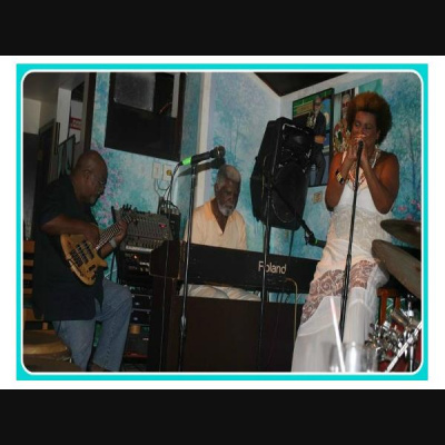 Virgin Islands Small Biz Showcase