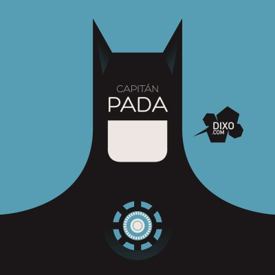 Capitán Pada Y Sus Monitos