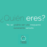 ¿Quién eres?